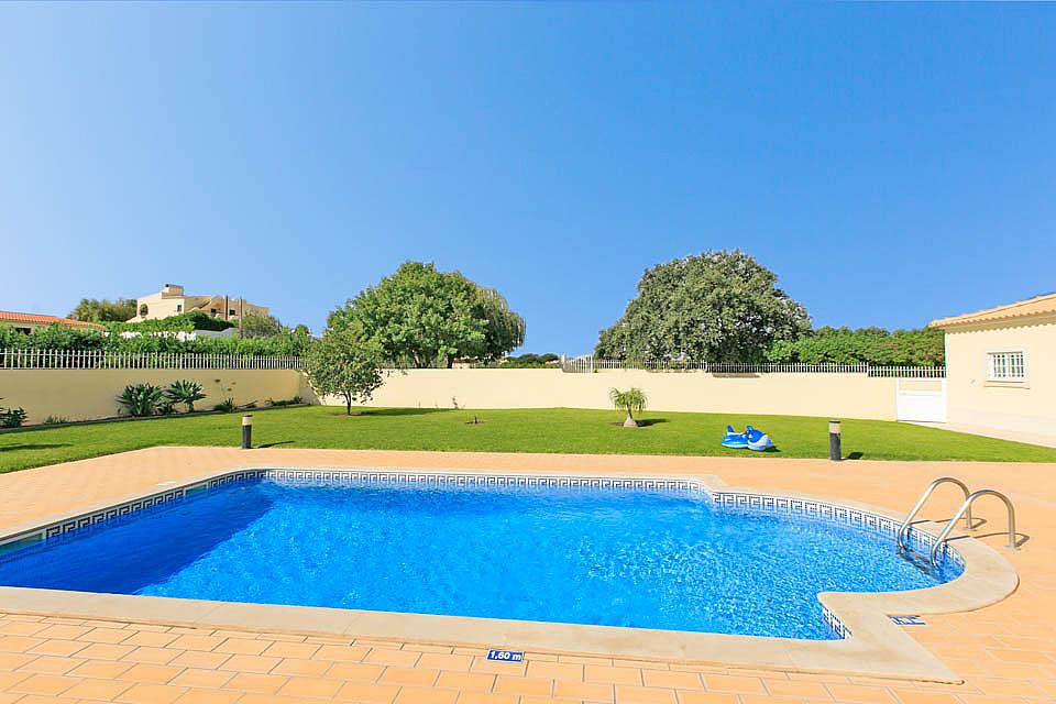 Villa Albufeira - 4 Bedroom Villa in Branqueira, Albufeira