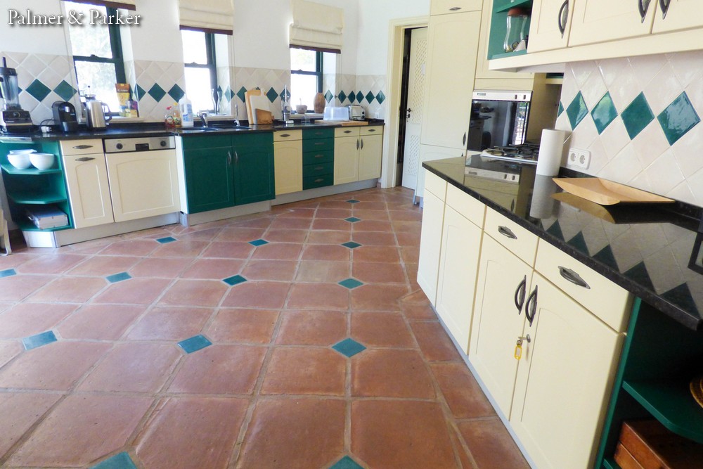 Villa Atlantico 134 - 5 Bedroom Villa in Quinta do Lago