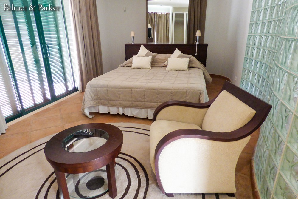 Villa Atlantico 134 - 5 Bedroom Villa in Quinta do Lago