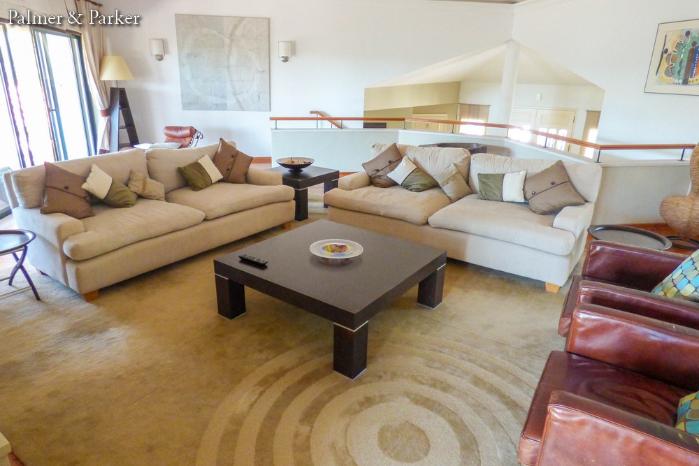 Villa Atlantico 134 - 5 Bedroom Villa in Quinta do Lago