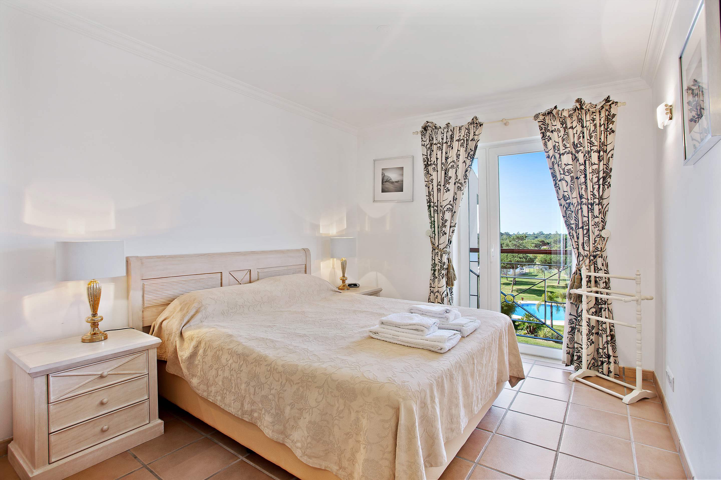 Apartment Aurora - 2 Bedroom Apartment in Vila Sol Vilamoura