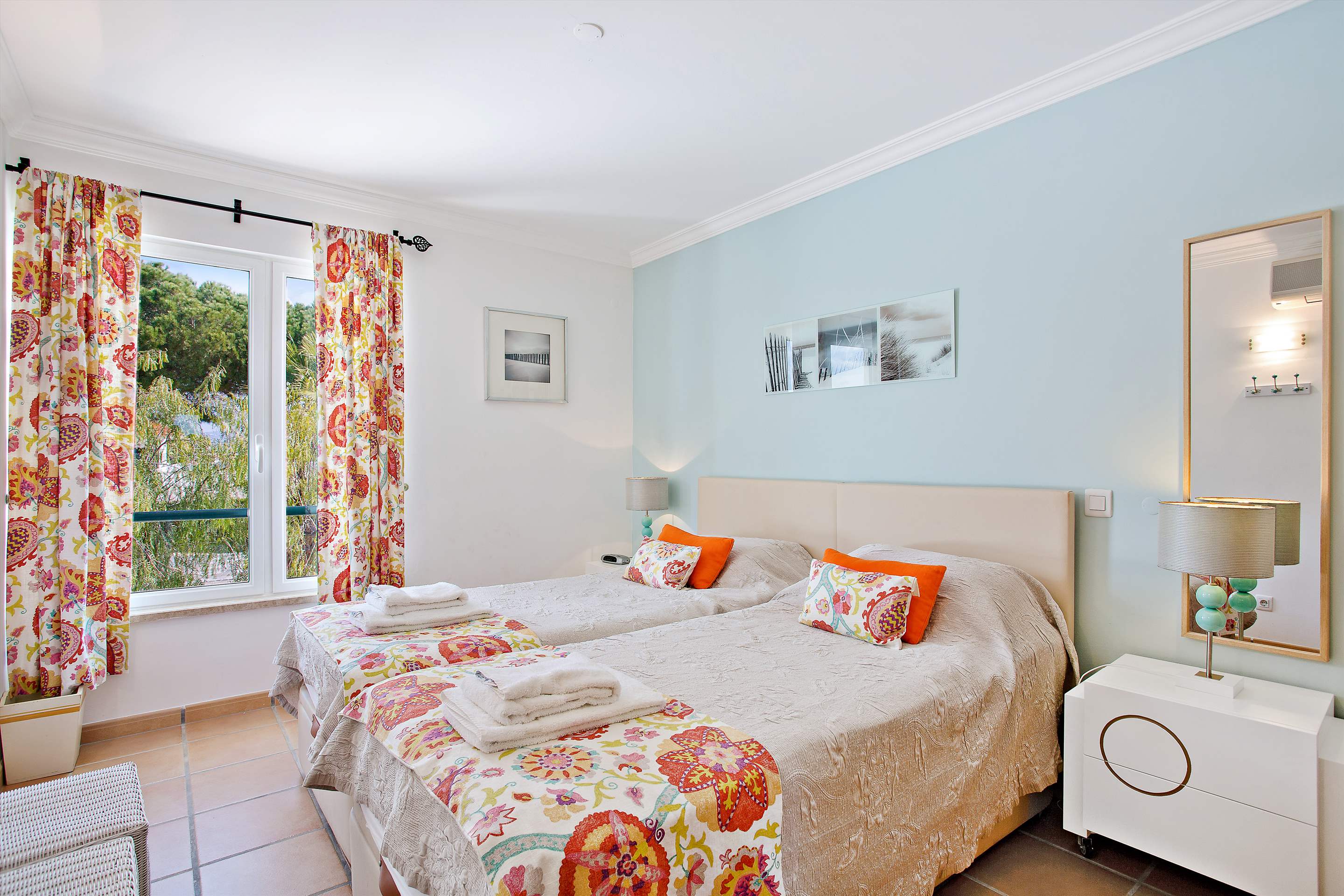 Apartment Aurora - 2 Bedroom Apartment in Vila Sol Vilamoura