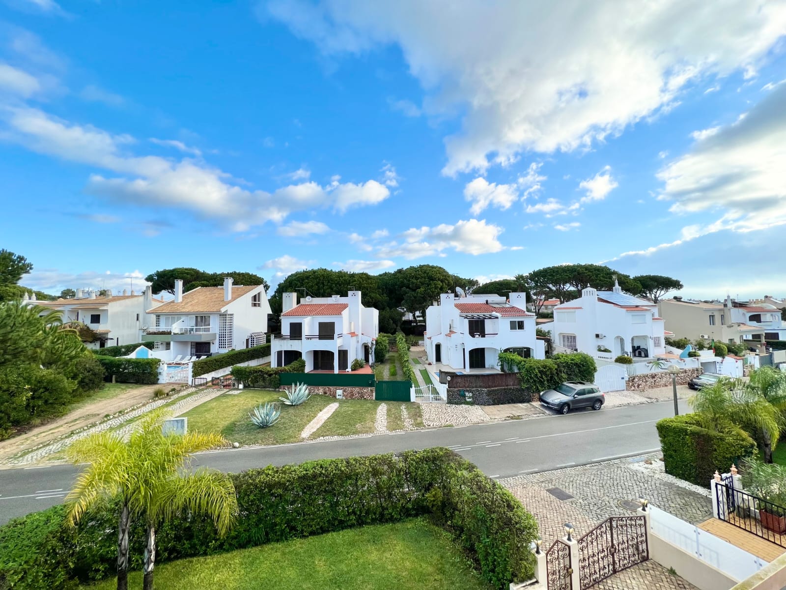 Villa Begonia - 4 Bedroom Villa in Vilamoura