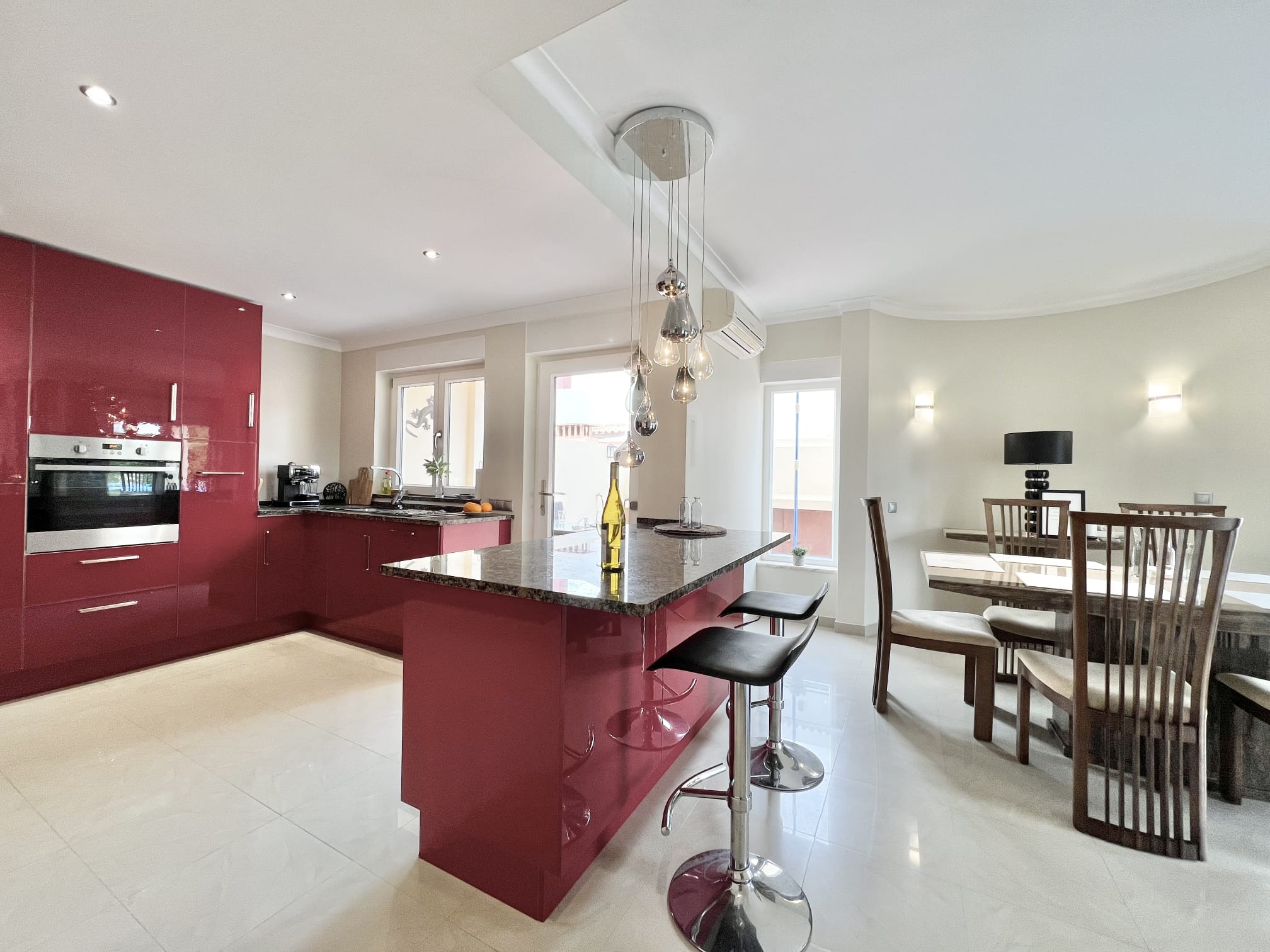 Villa Begonia - 4 Bedroom Villa in Vilamoura