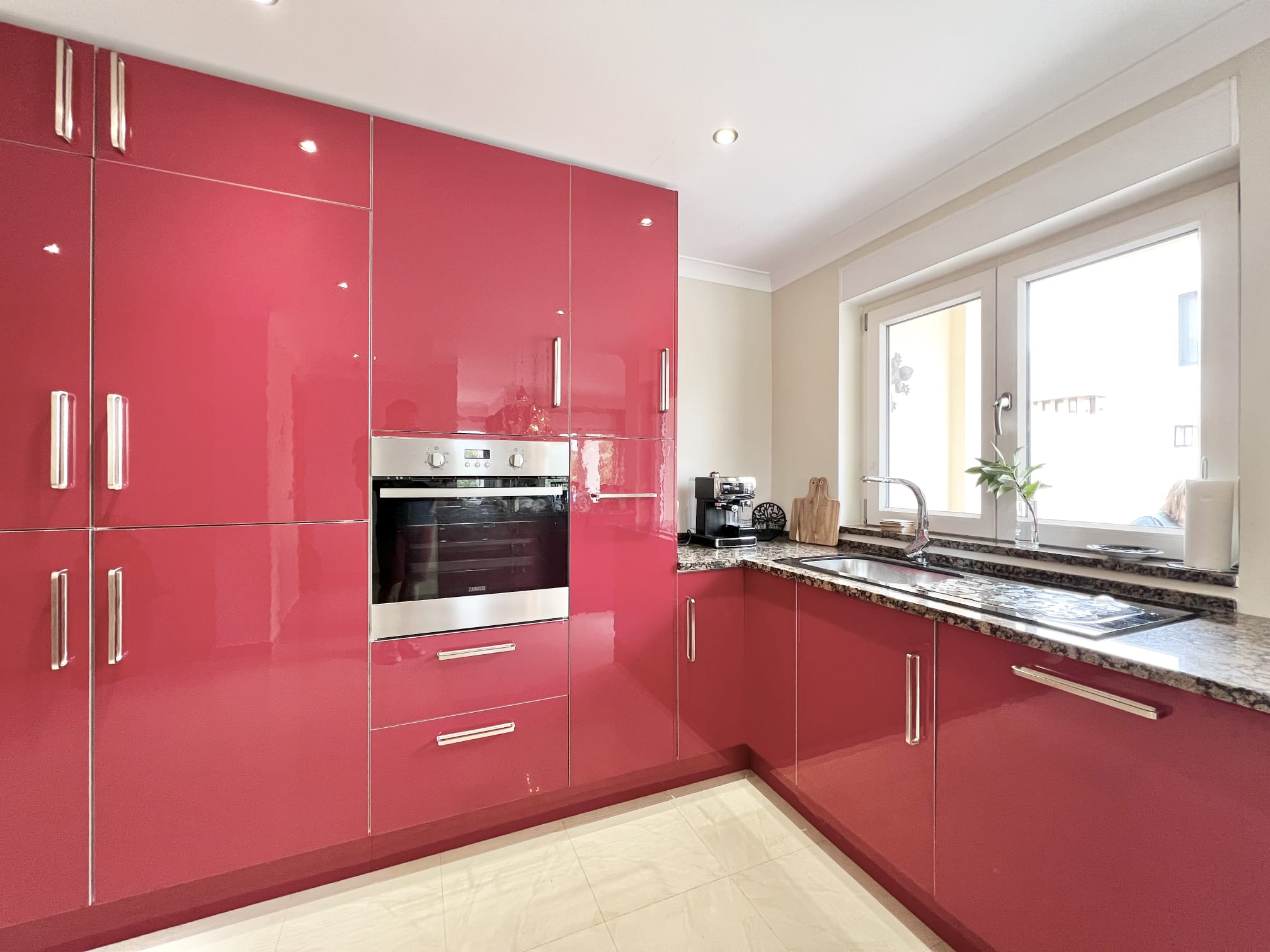 Villa Begonia - 4 Bedroom Villa in Vilamoura