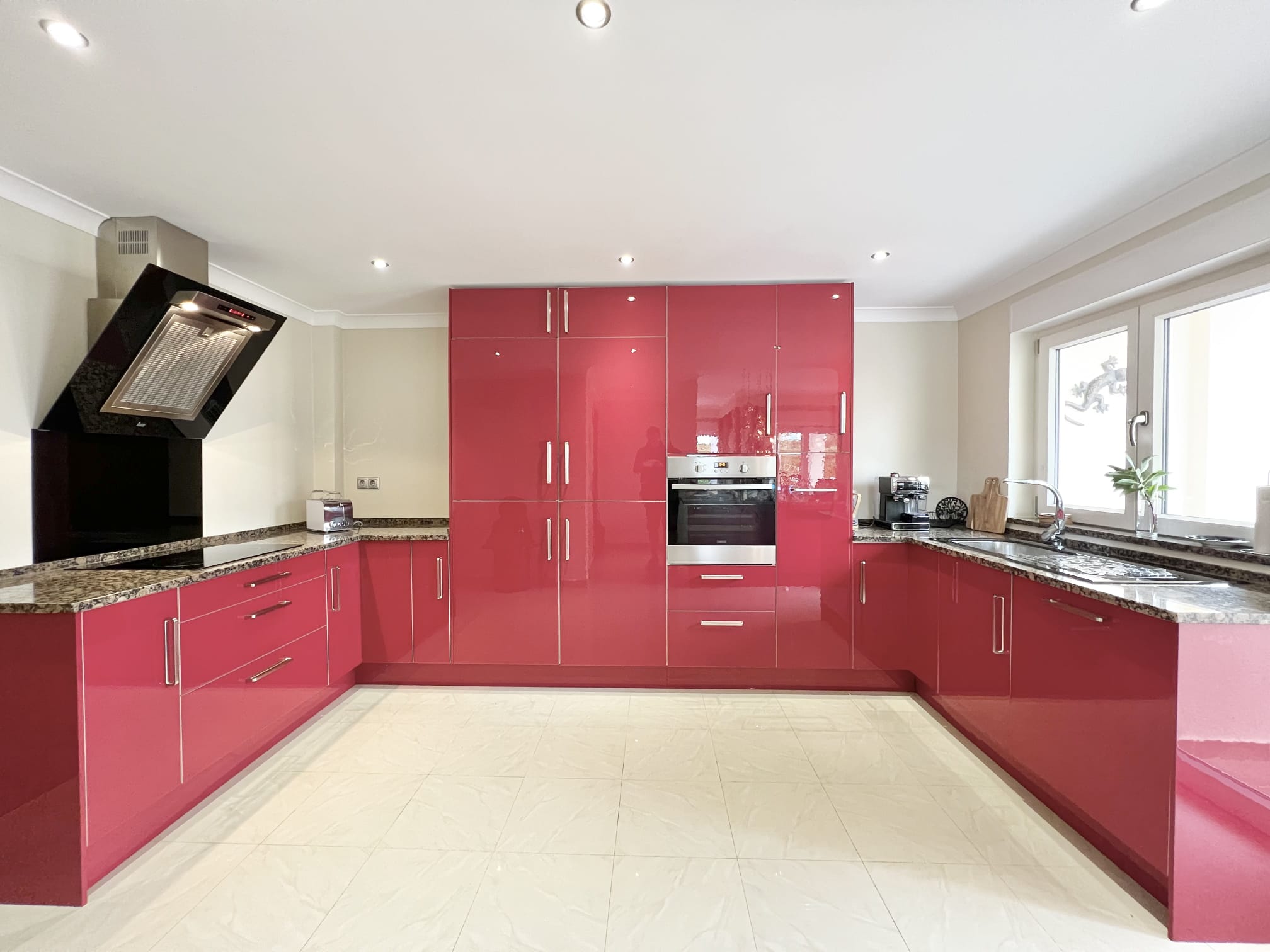 Villa Begonia - 4 Bedroom Villa in Vilamoura