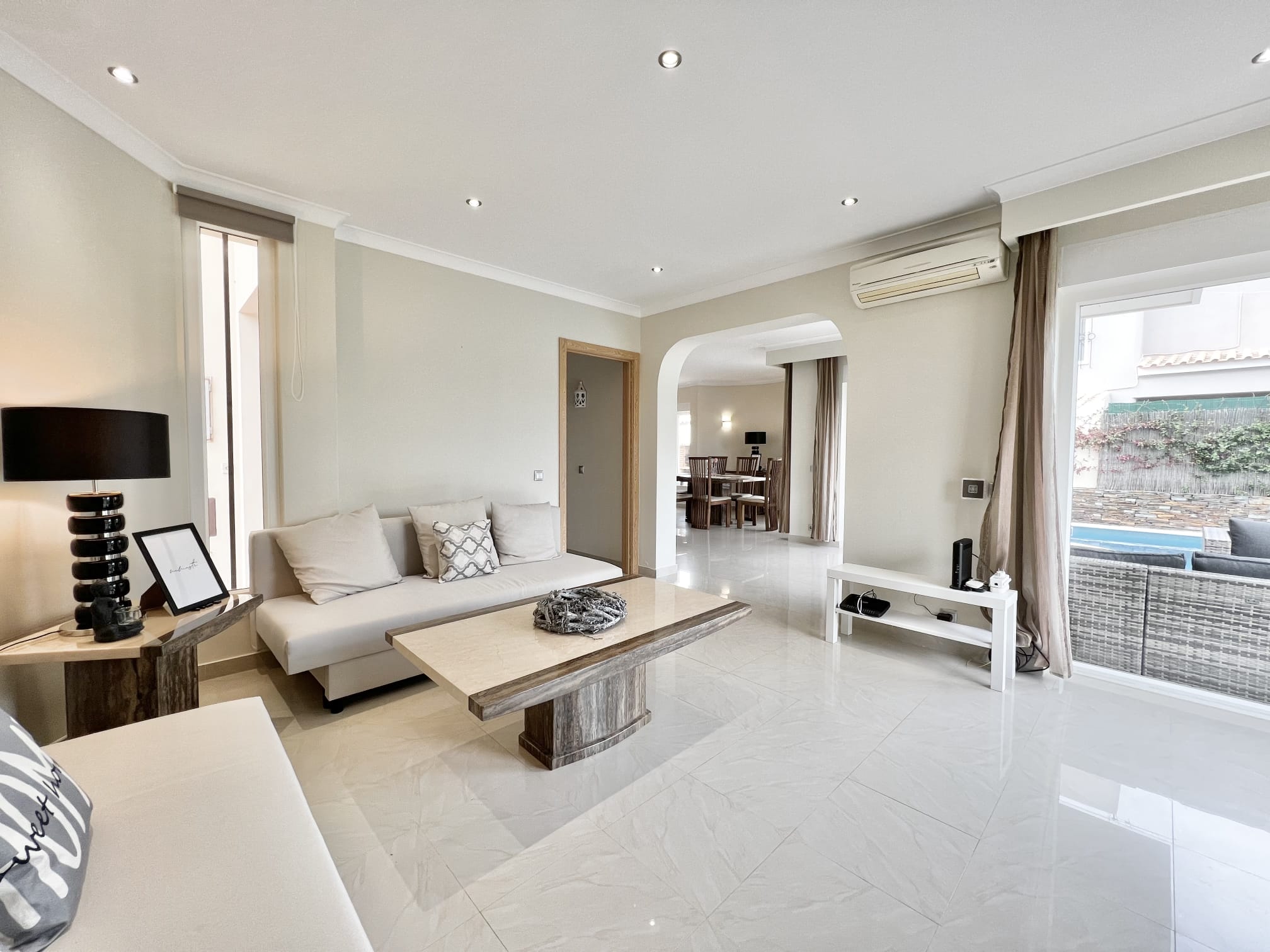 Villa Begonia - 4 Bedroom Villa in Vilamoura