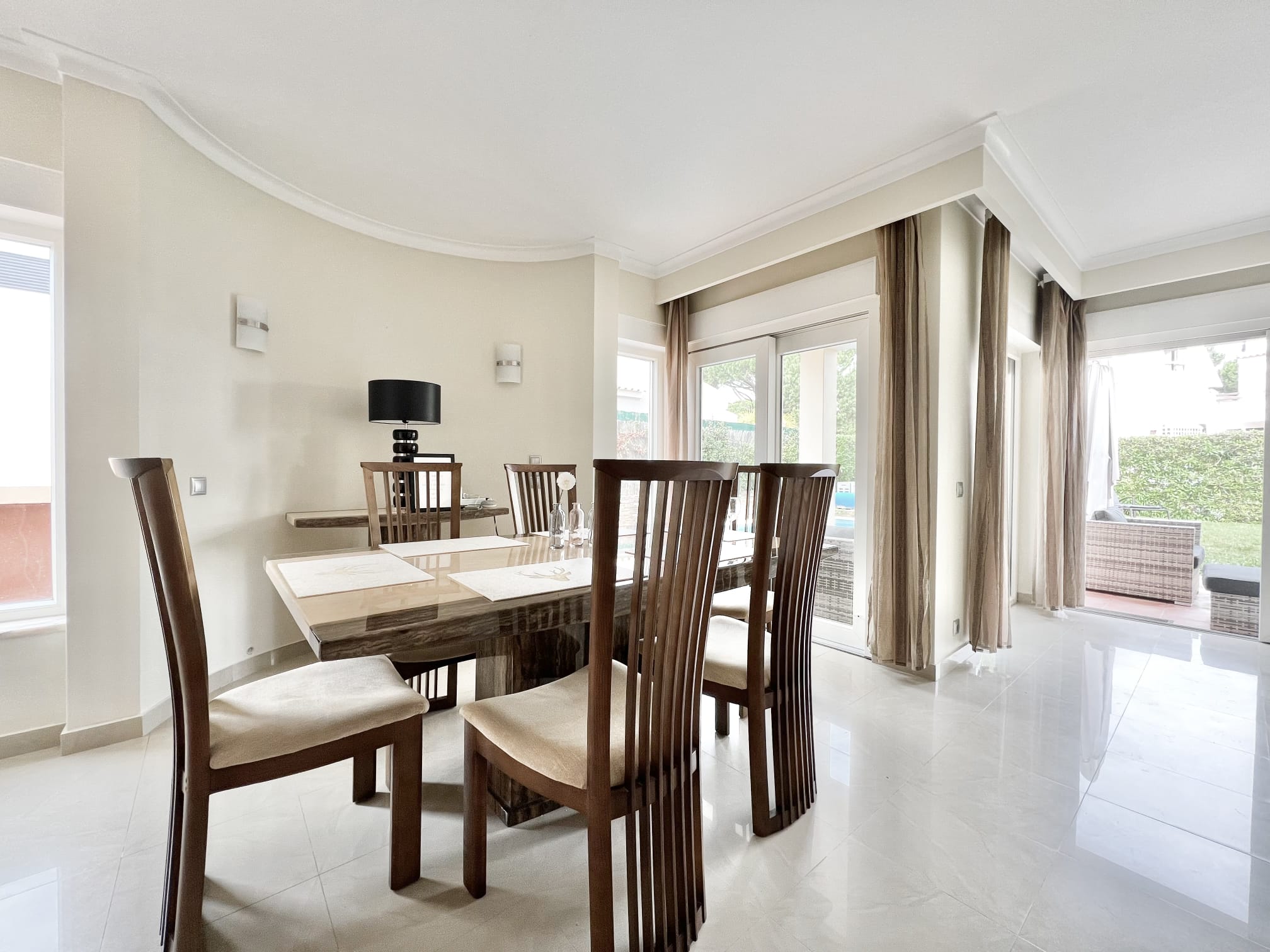 Villa Begonia - 4 Bedroom Villa in Vilamoura