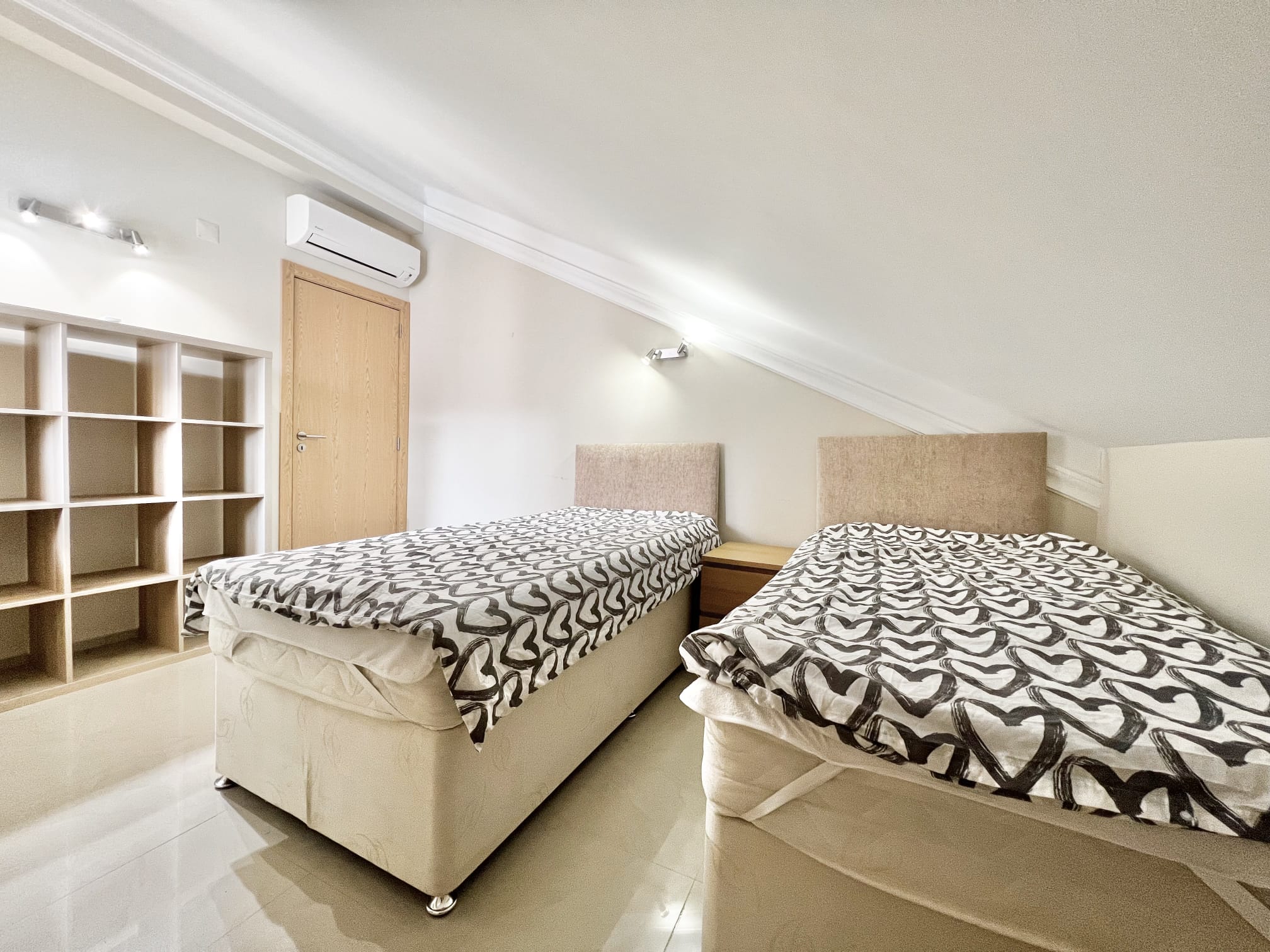 Villa Begonia - 4 Bedroom Villa in Vilamoura