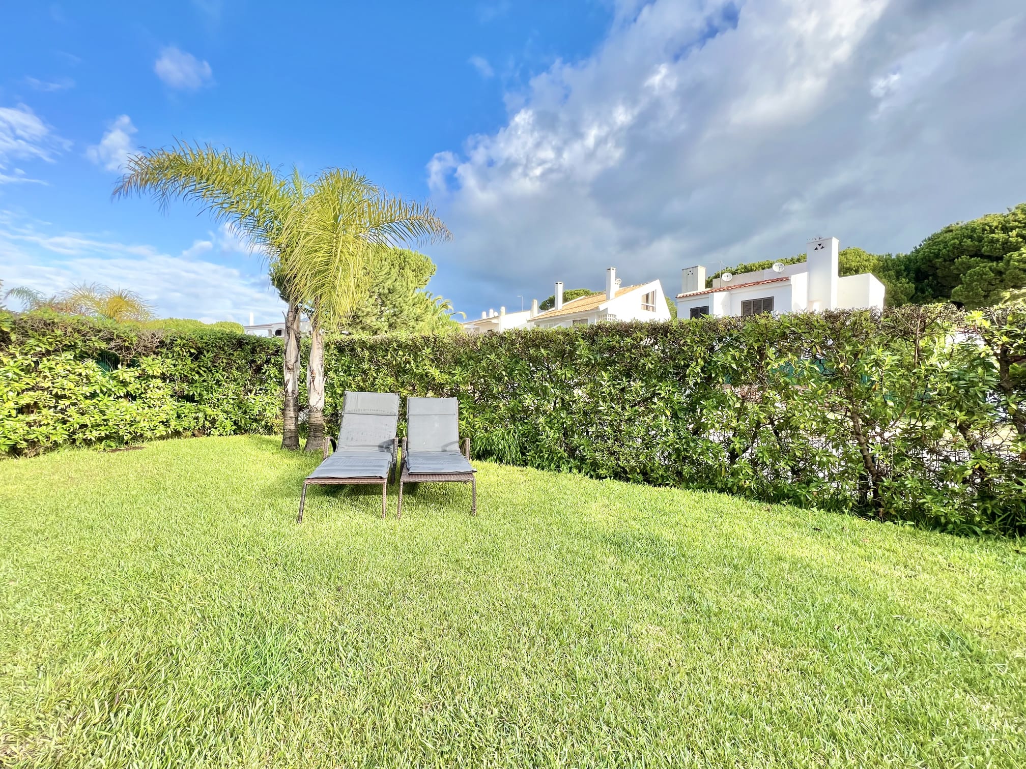 Villa Begonia - 4 Bedroom Villa in Vilamoura