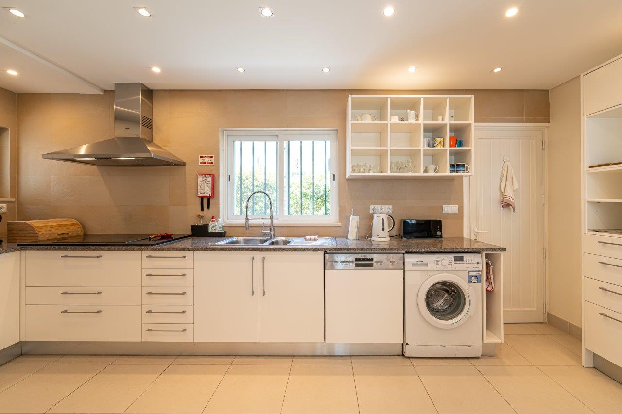 Villa Belinda - 3 Bedroom Villa in Vilamoura