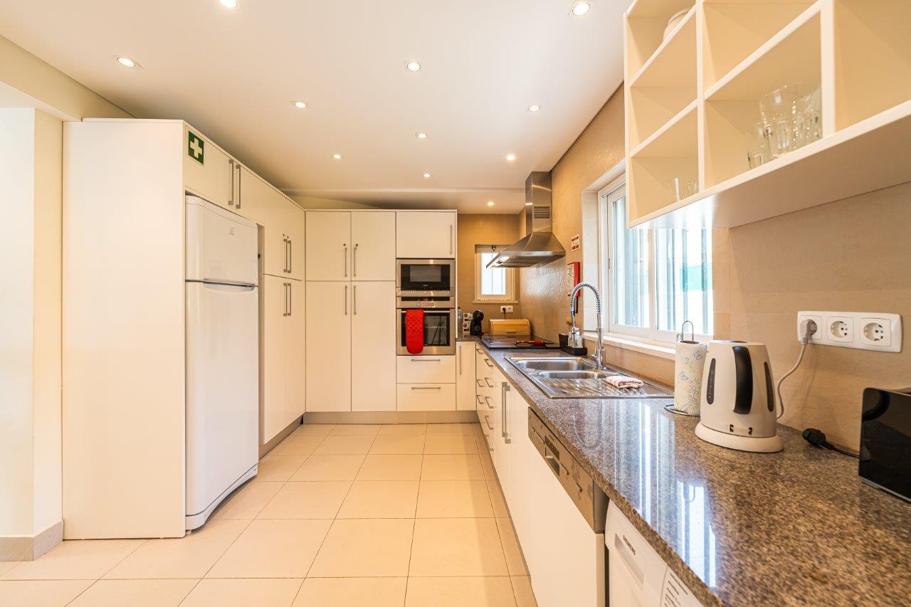Villa Belinda - 3 Bedroom Villa in Vilamoura