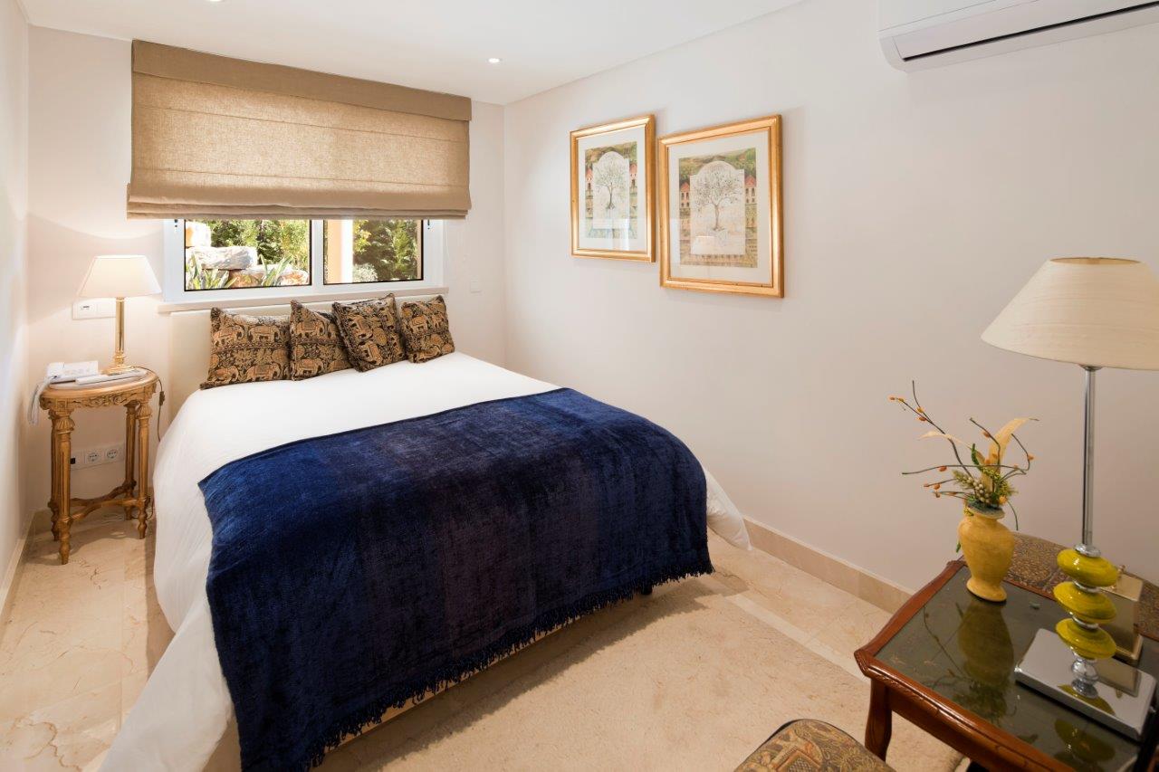 Villa Bellevue - 6 Bedroom Villa in Quinta do Lago