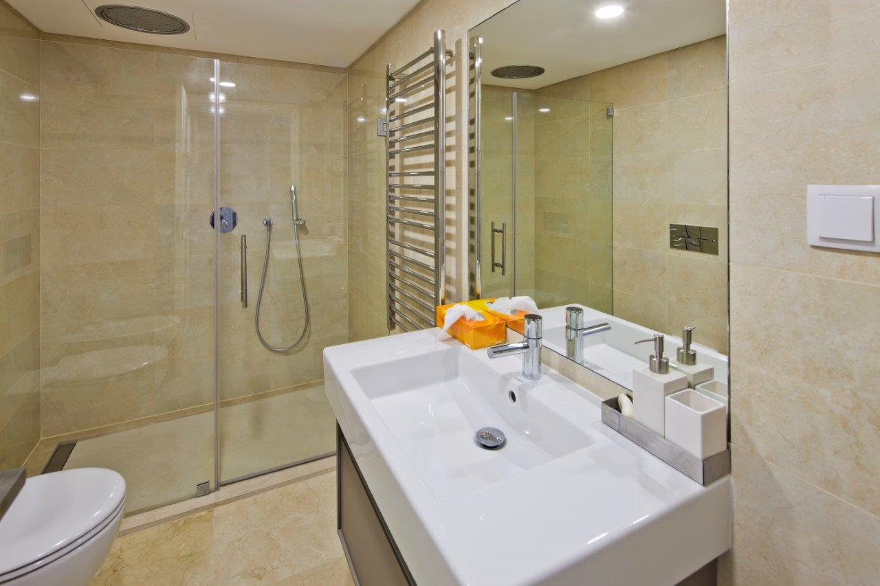 Villa Bellevue - 6 Bedroom Villa in Quinta do Lago