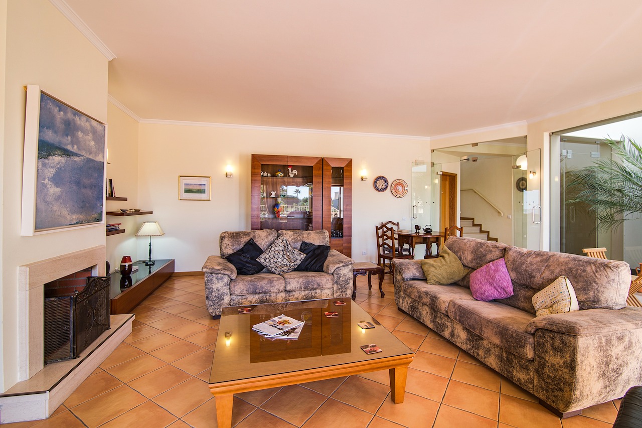 Villa Bianca - 4 Bedroom Villa in Albufeira