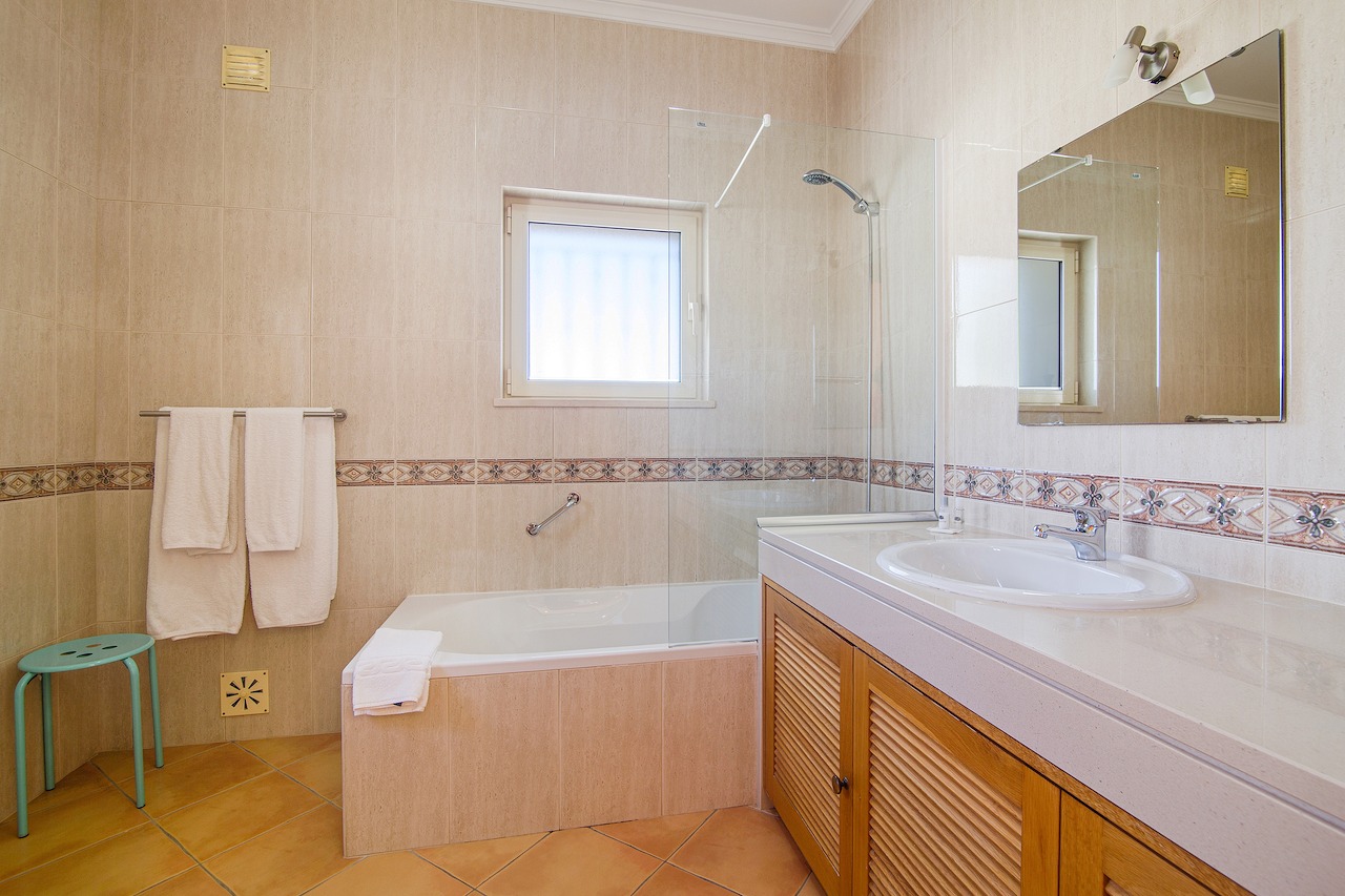 Villa Bianca - 4 Bedroom Villa in Albufeira