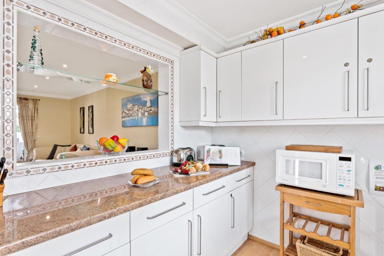 Apartment Bouganvillea - 2 Bedroom Apartment in Vilamoura