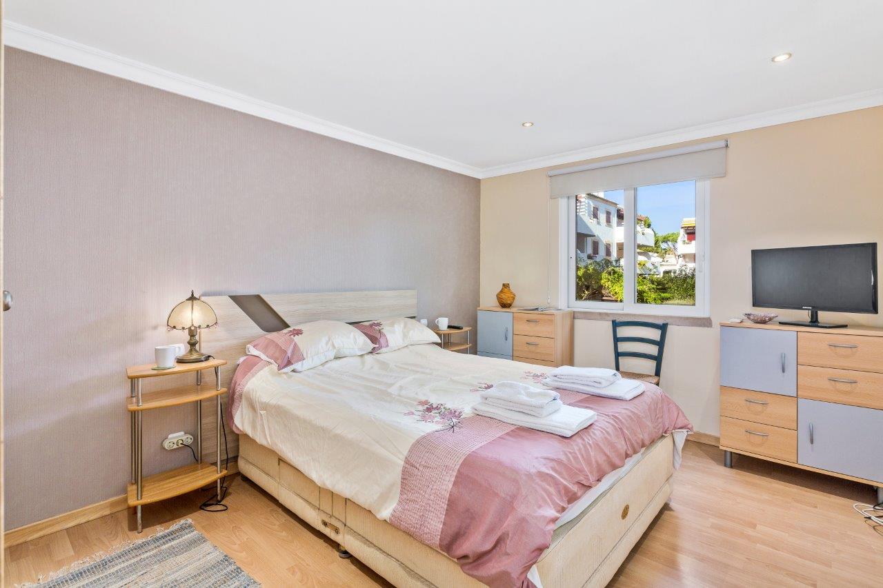Apartment Bouganvillea - 2 Bedroom Apartment in Vilamoura