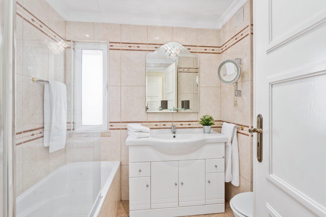 Apartment Bouganvillea - 2 Bedroom Apartment in Vilamoura