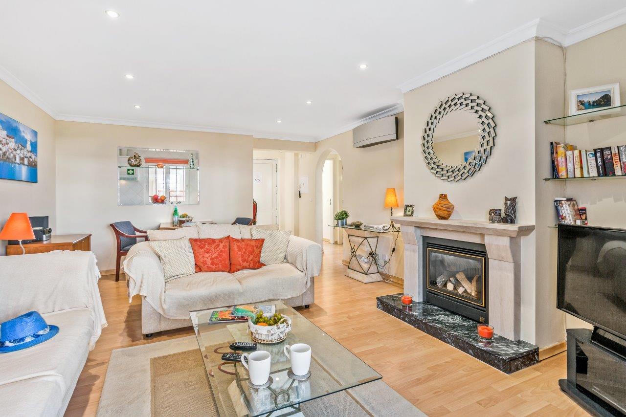 Apartment Bouganvillea - 2 Bedroom Apartment in Vilamoura