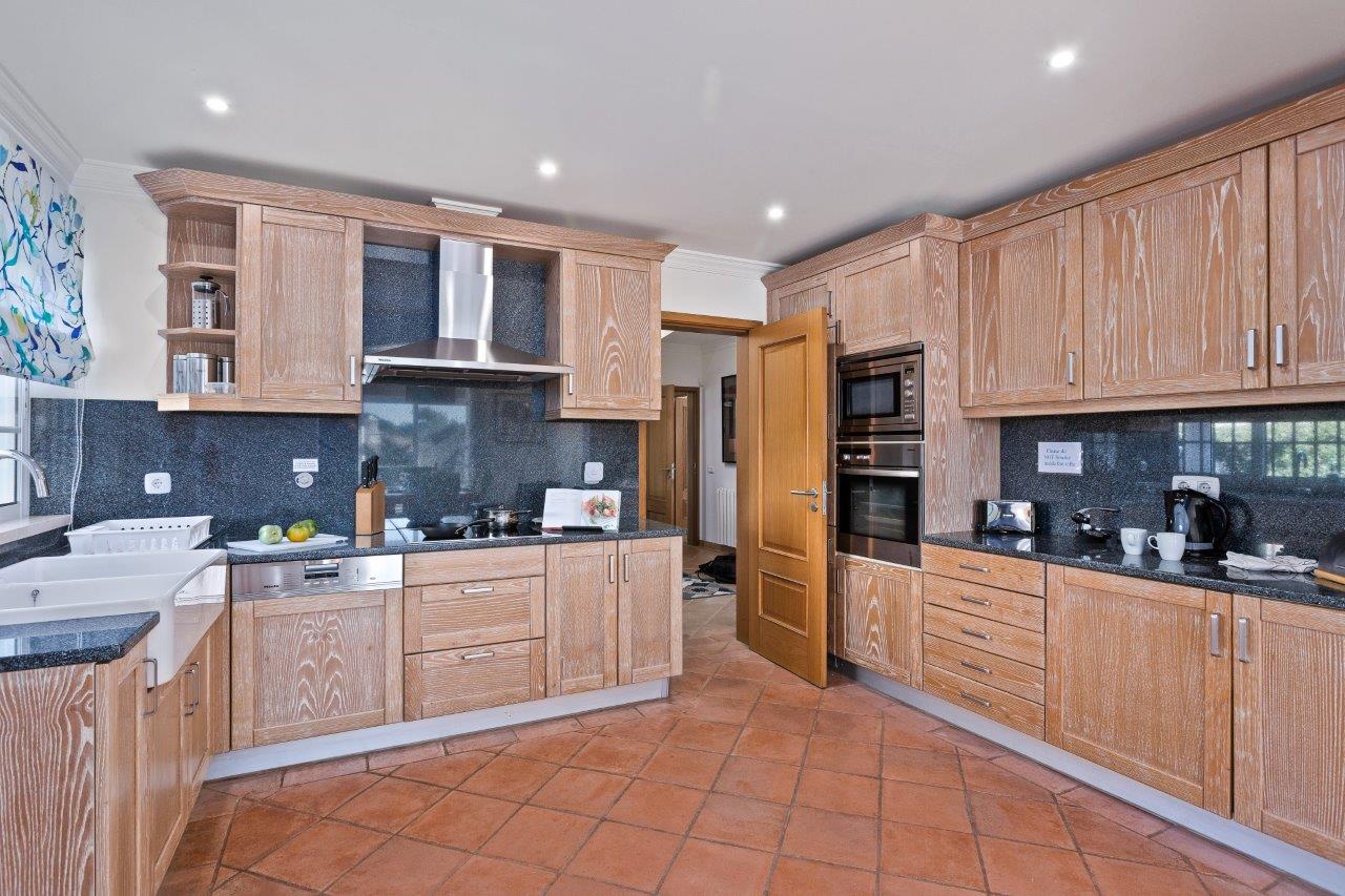 Villa Estelle - 4 Bedroom Villa in Vila Sol, Vilamoura