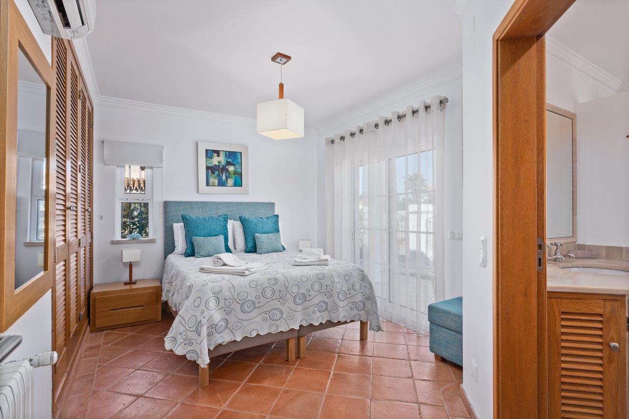 Villa Estelle - 4 Bedroom Villa in Vila Sol, Vilamoura