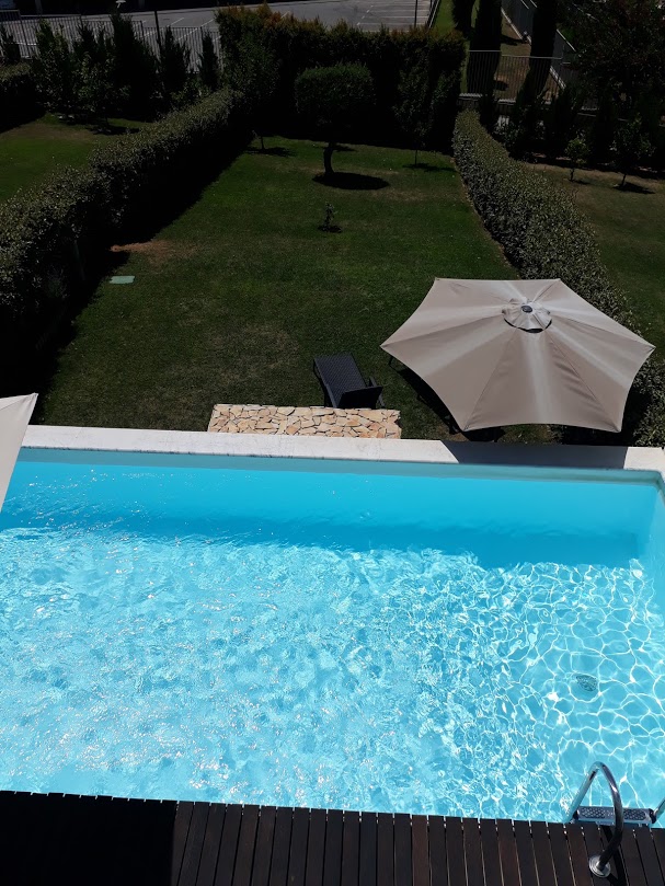 Villa Frances - 3 Bedroom Villa in Albufeira
