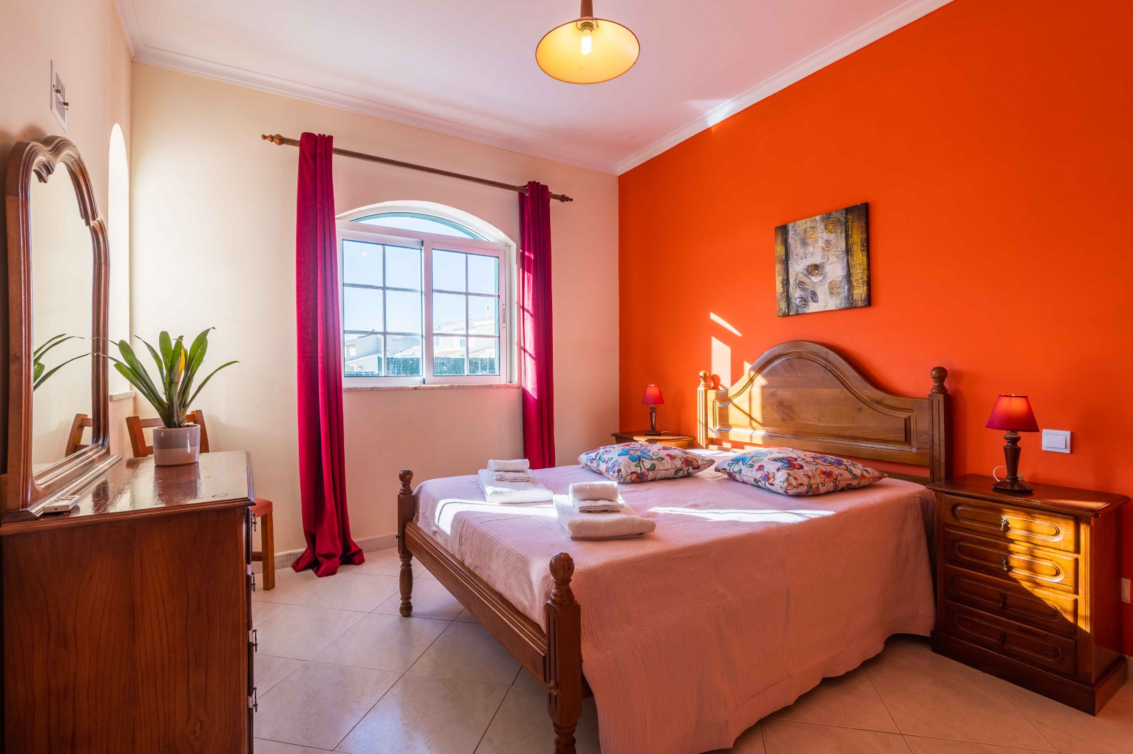Villa Jacaranda - 3 Bedroom Villa in Albufeira