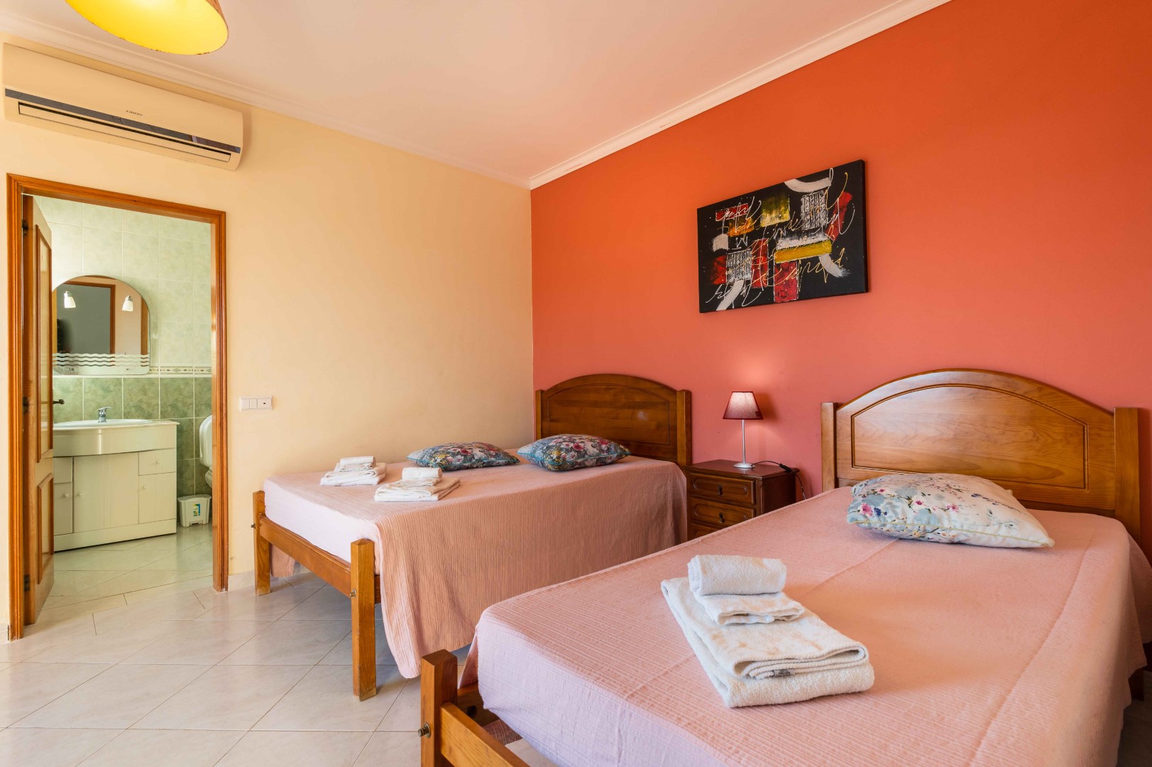 Villa Jacaranda - 3 Bedroom Villa in Albufeira