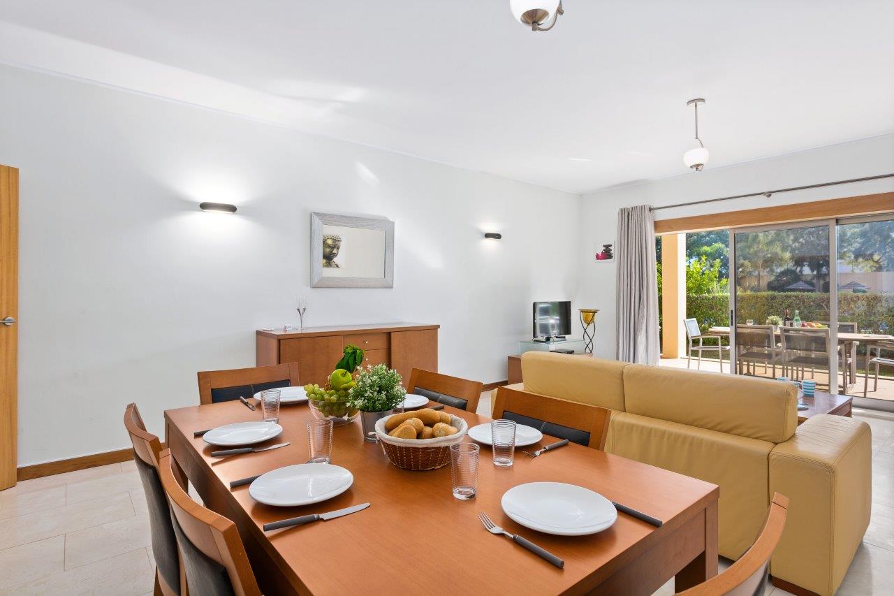 Apartment Marcella - 2 Bedroom Apartment in Vilamoura