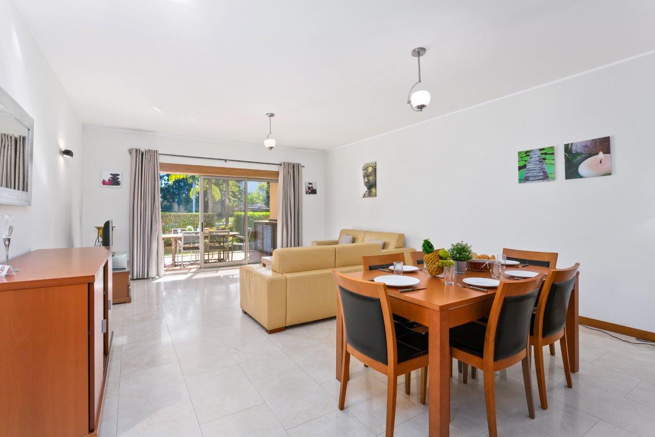 Apartment Marcella - 2 Bedroom Apartment in Vilamoura