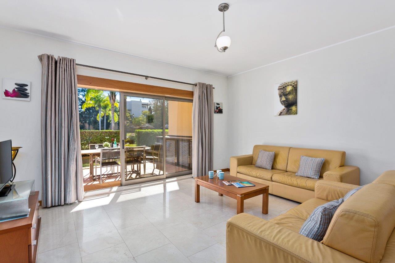 Apartment Marcella - 2 Bedroom Apartment in Vilamoura