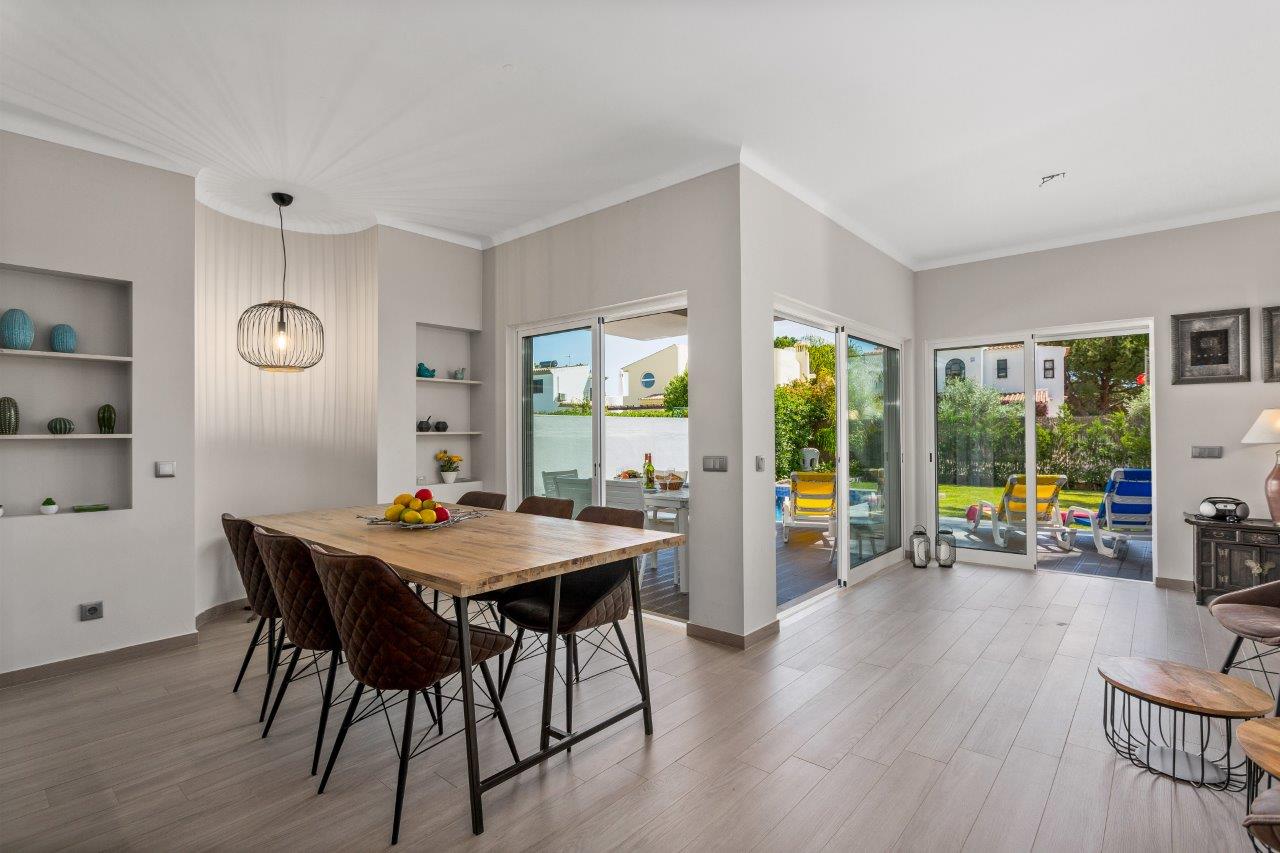 Villa Marcia - 4 Bedroom Villa in Vilamoura