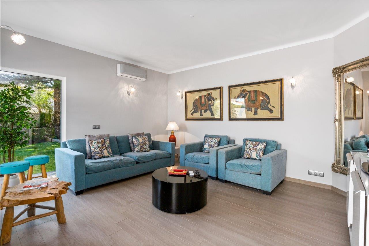 Villa Marcia - 4 Bedroom Villa in Vilamoura