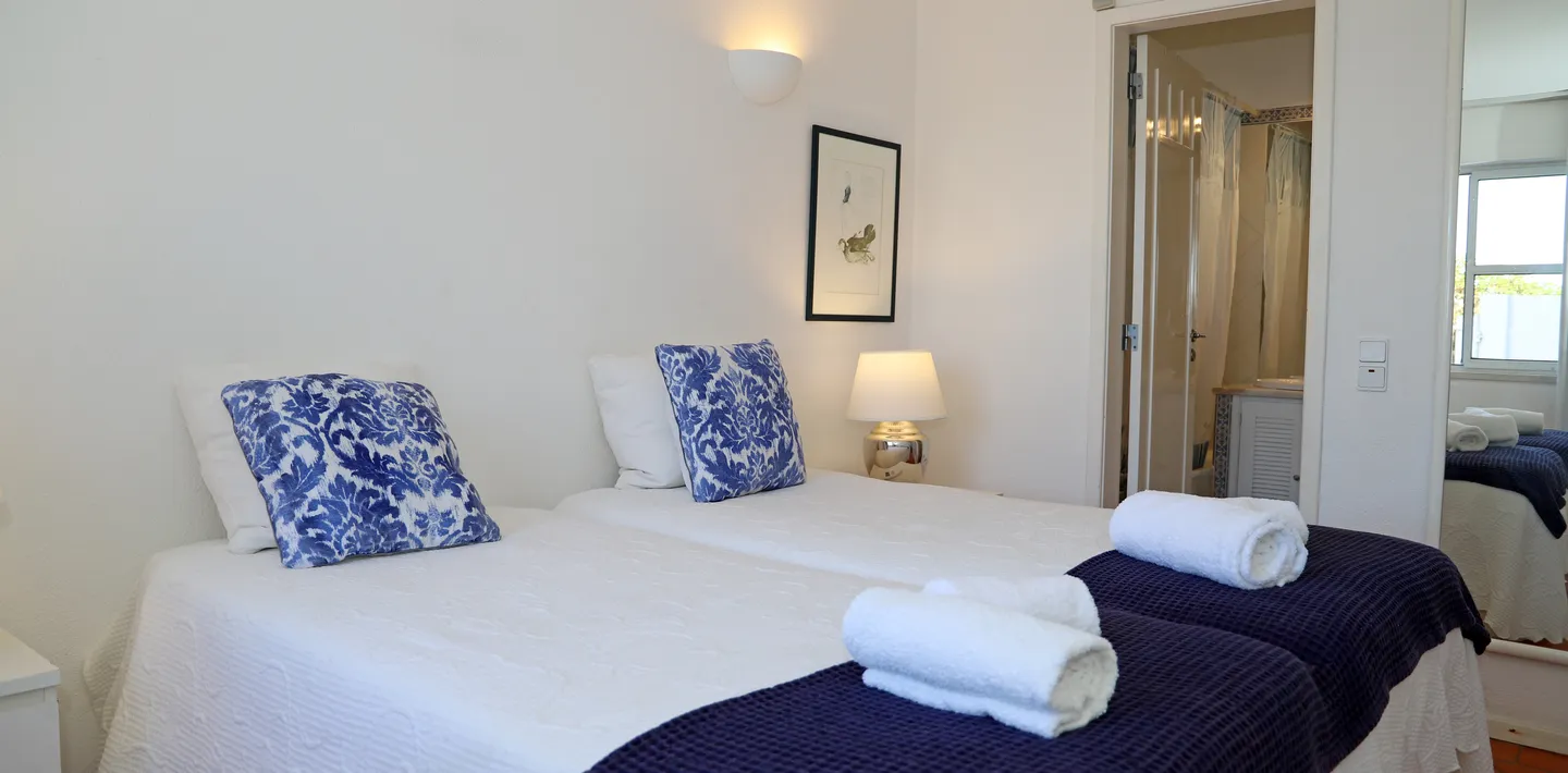 Villa Praia - 4 Bedroom Villa in Gale beach