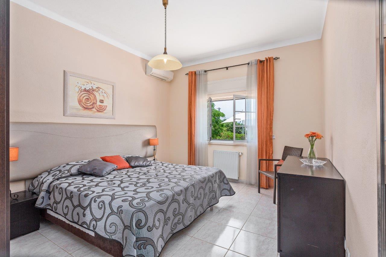 Quinta do Bill - 7 Bedroom Villa near Vilamoura
