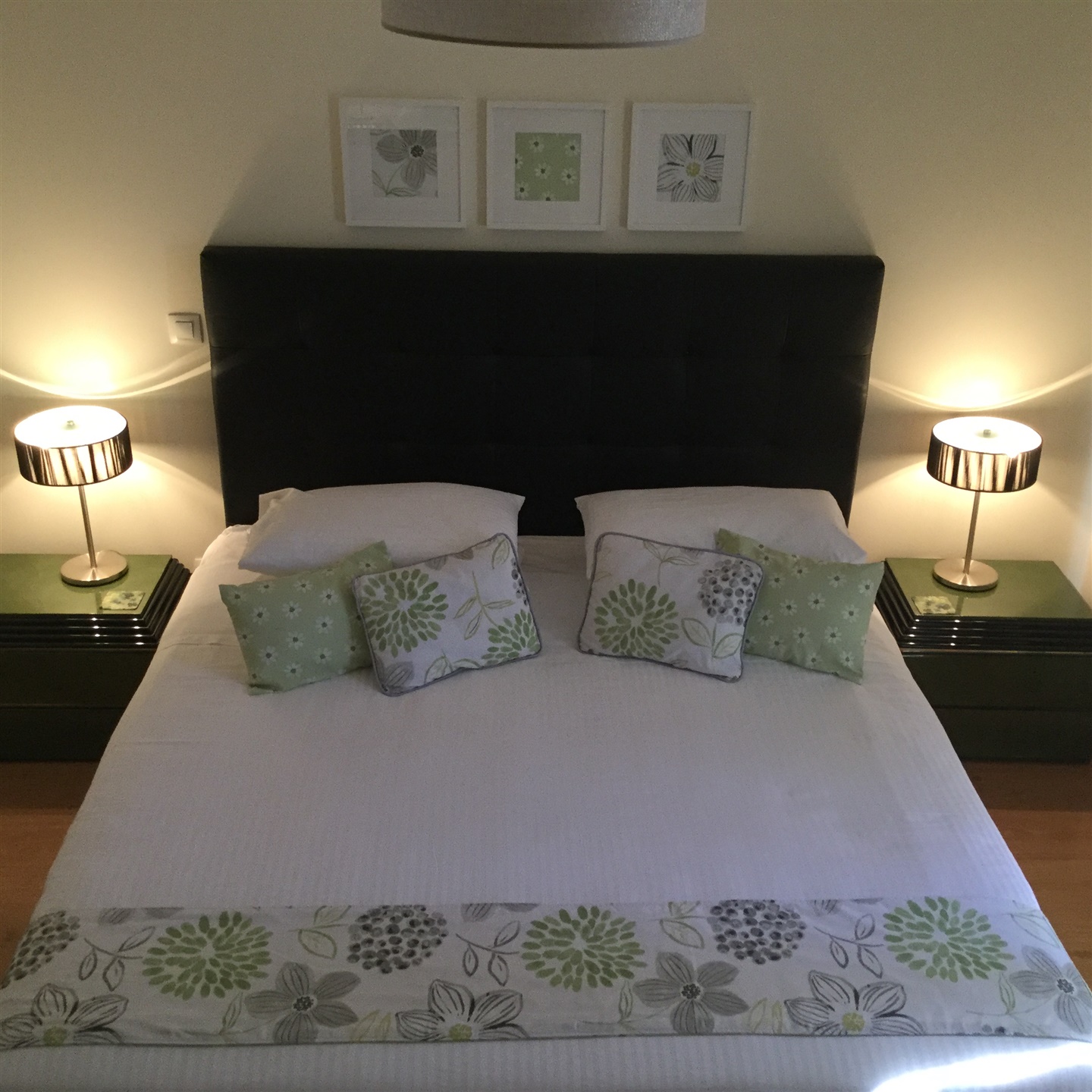 Apartment Roman - 2 Bedroom Apartment in Vilamoura