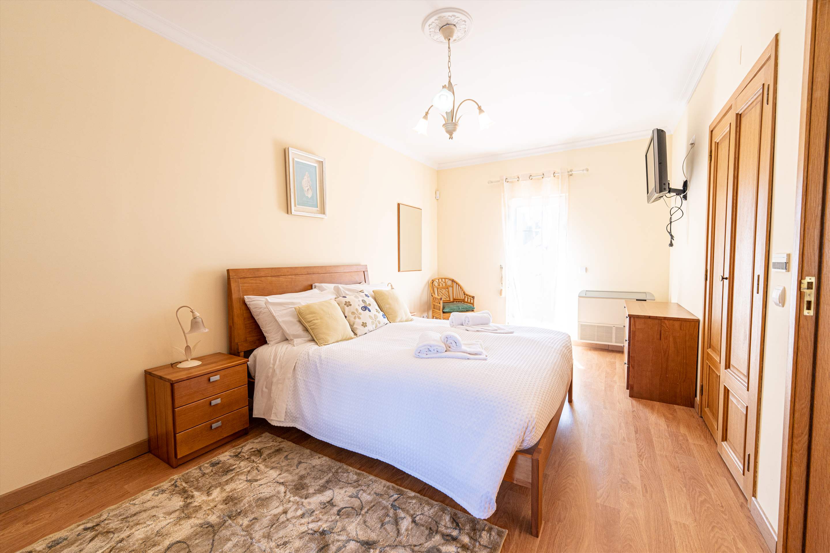 Villa Shana - 3 Bedroom Villa in Vilamoura