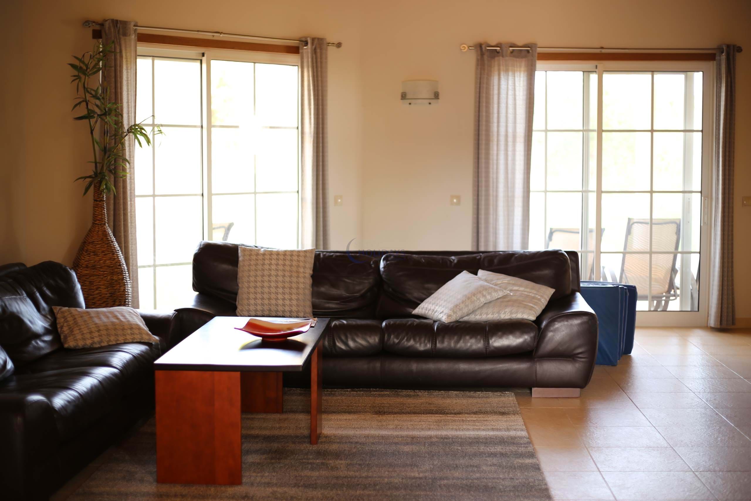 Villa Sonata - 4 Bedroom Villa in Vila Sol, Vilamoura