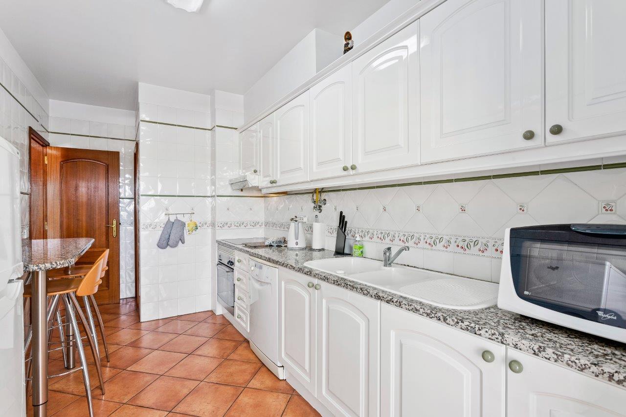 Apartment Susanna - 2 Bedroom Apartment in Vilamoura