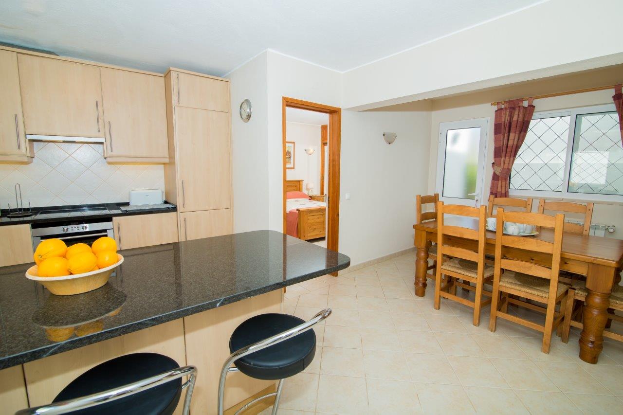 Villa VDL47 - 2 Bedroom Villa in Vale do Lobo