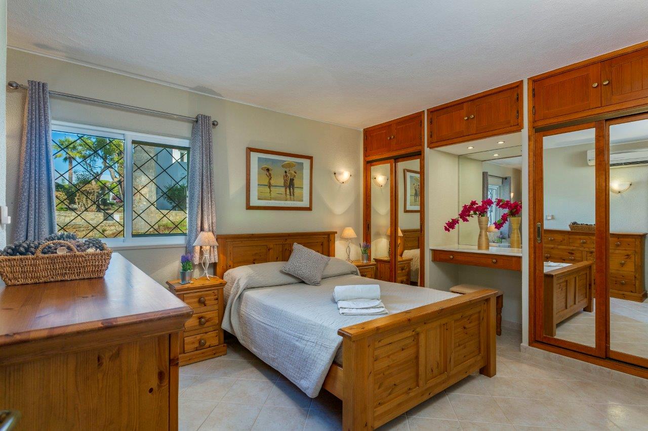 Villa VDL47 - 2 Bedroom Villa in Vale do Lobo