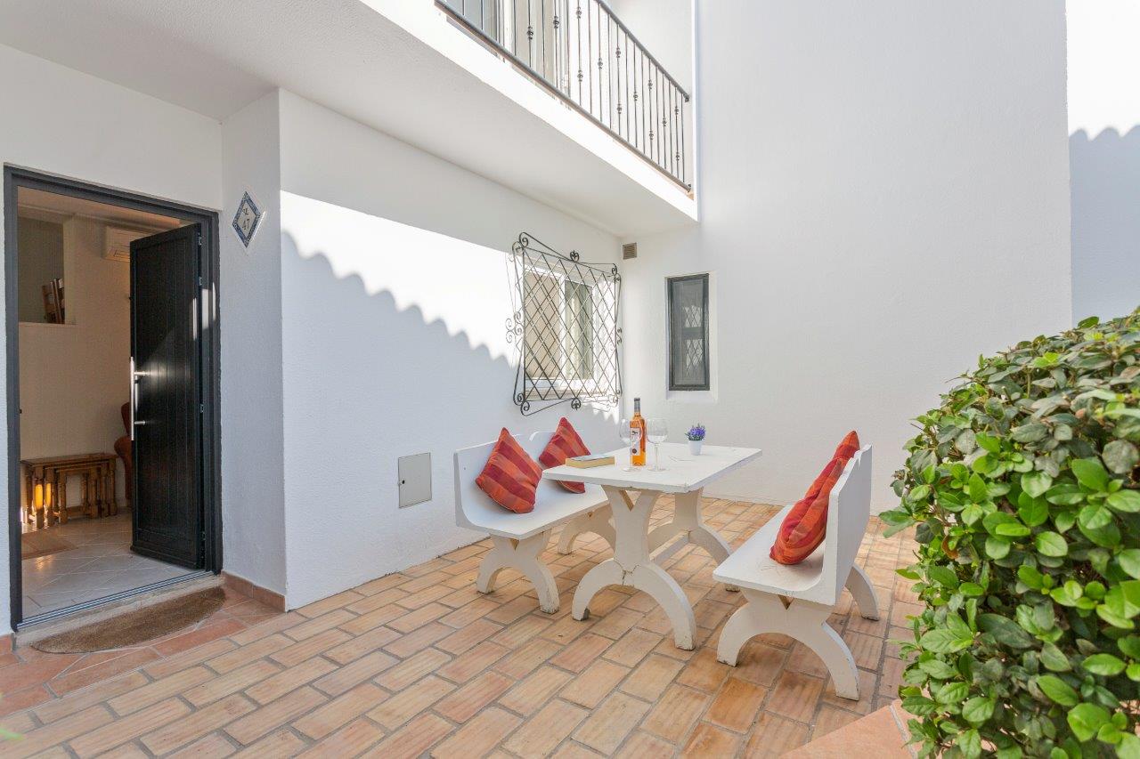Villa VDL47 - 2 Bedroom Villa in Vale do Lobo