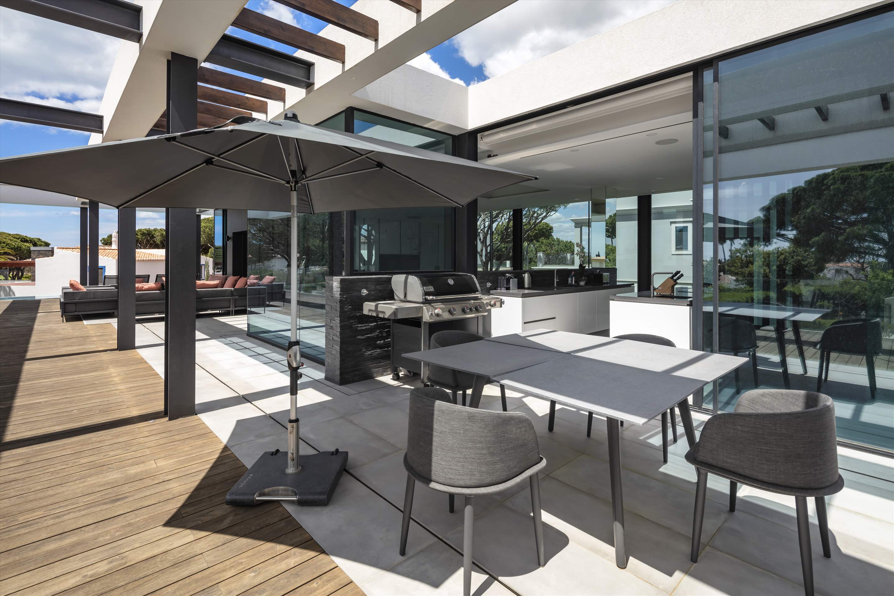 Villa VDL 512 - 4 Bedroom Villa in Vale do Lobo