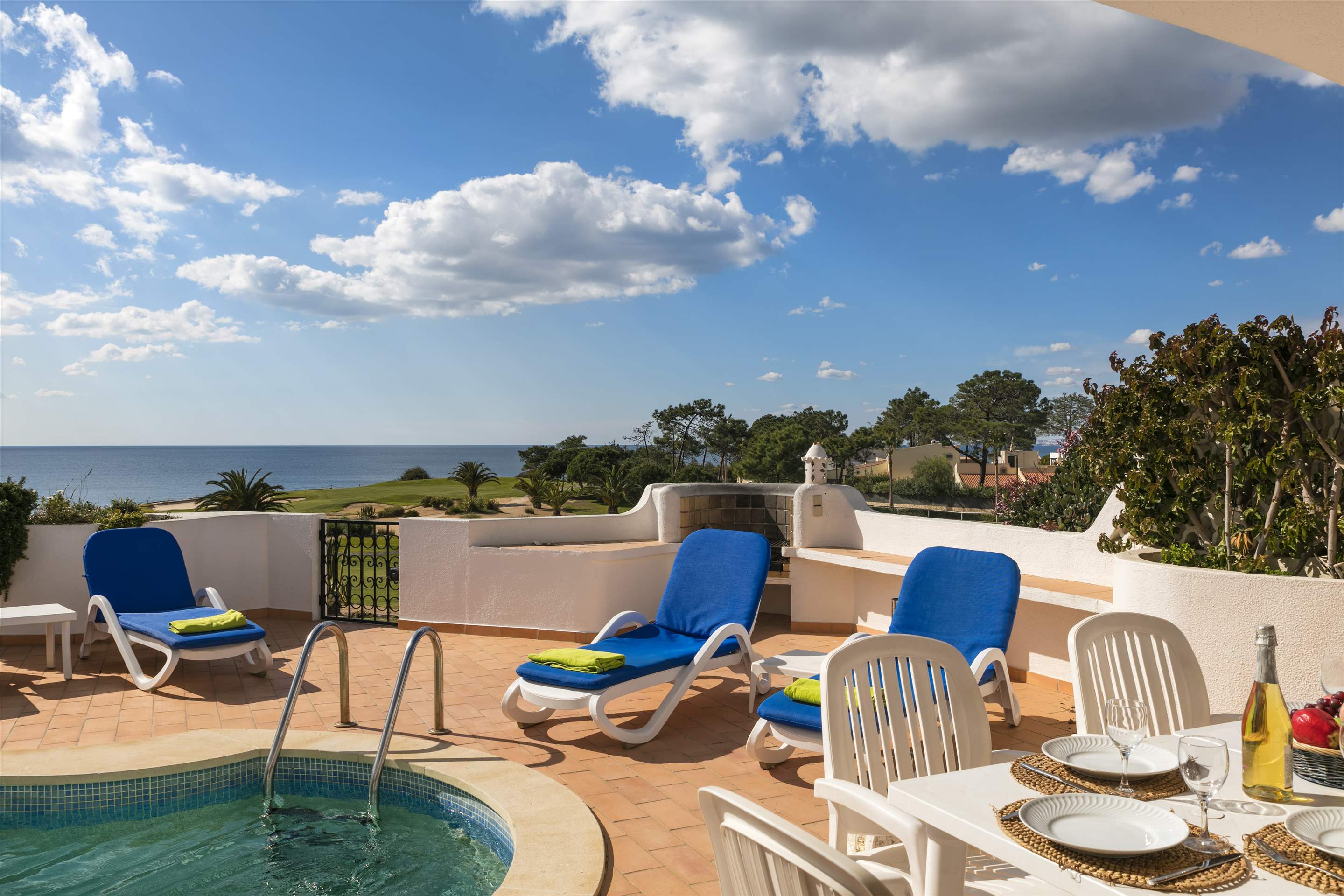 Villa VDL761 - 3 Bedroom Villa in Vale do Lobo