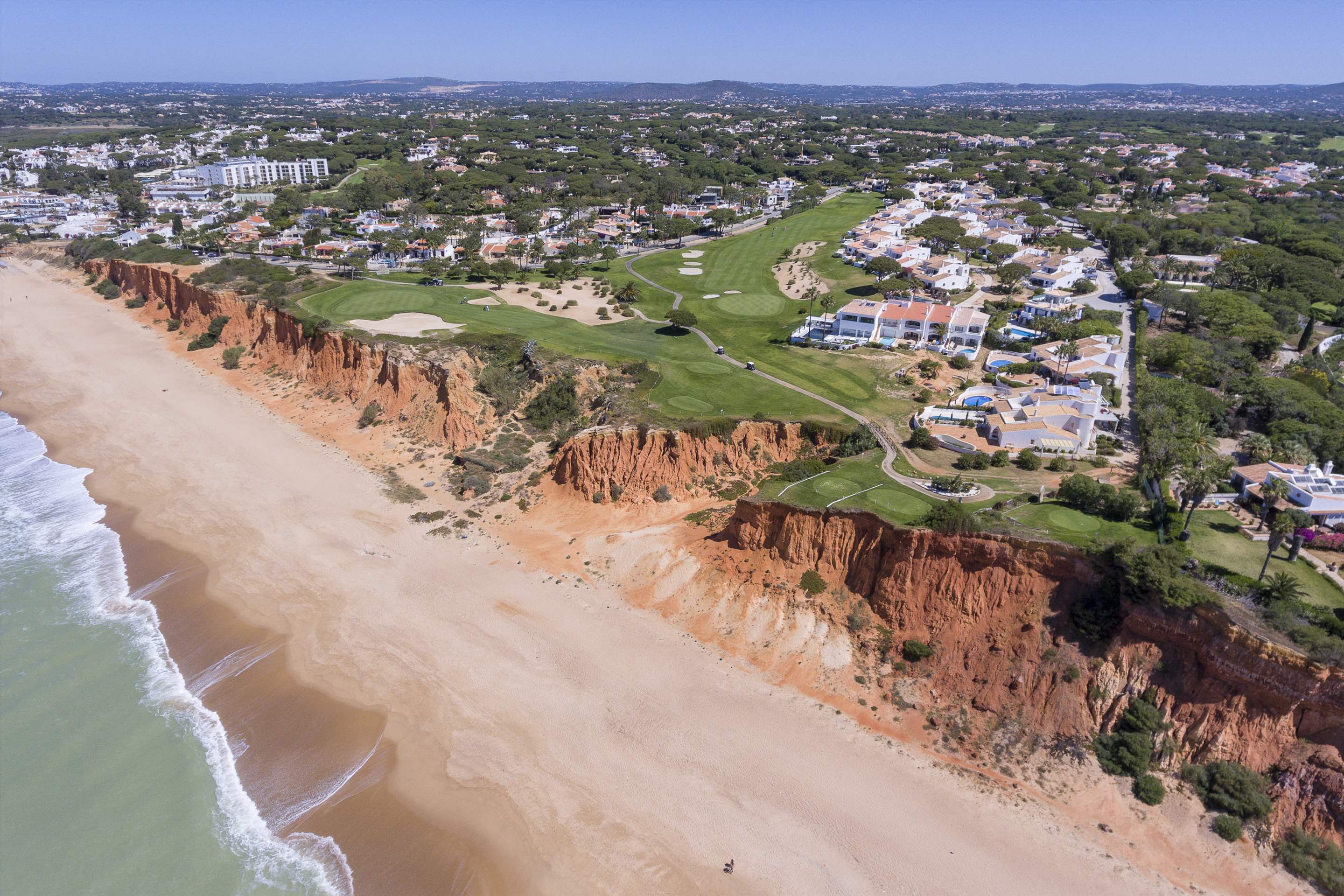 Villa VDL761 - 3 Bedroom Villa in Vale do Lobo