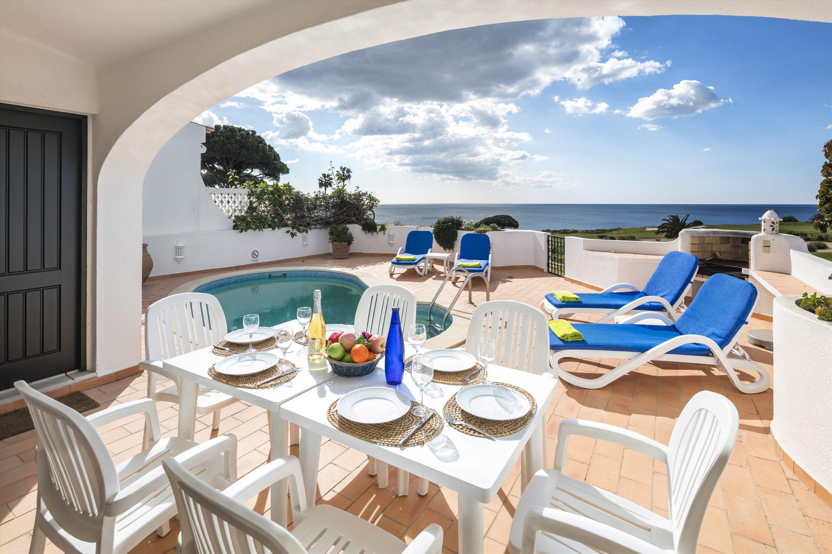 Villa VDL761 - 3 Bedroom Villa in Vale do Lobo