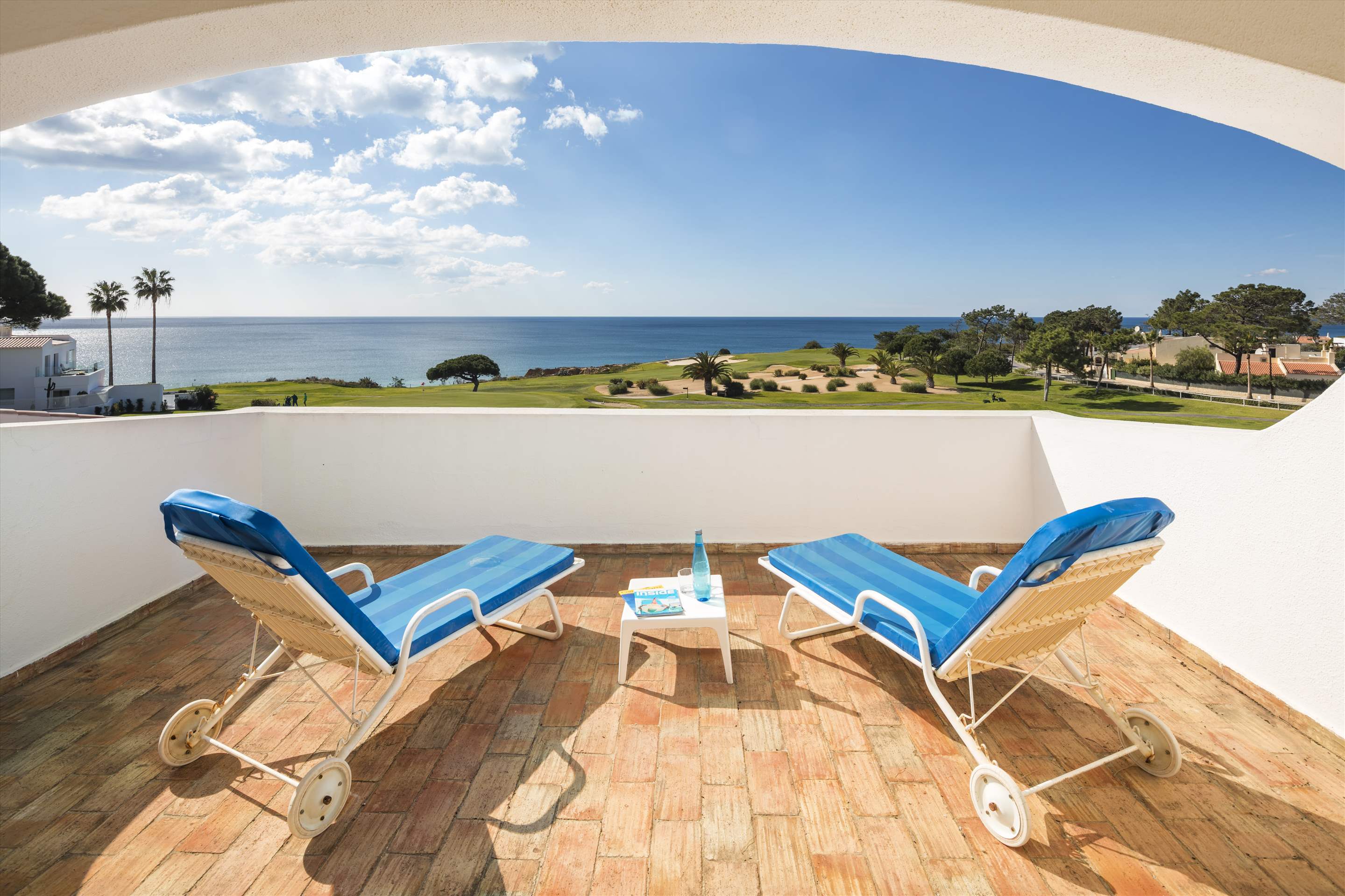 Villa VDL761 - 3 Bedroom Villa in Vale do Lobo