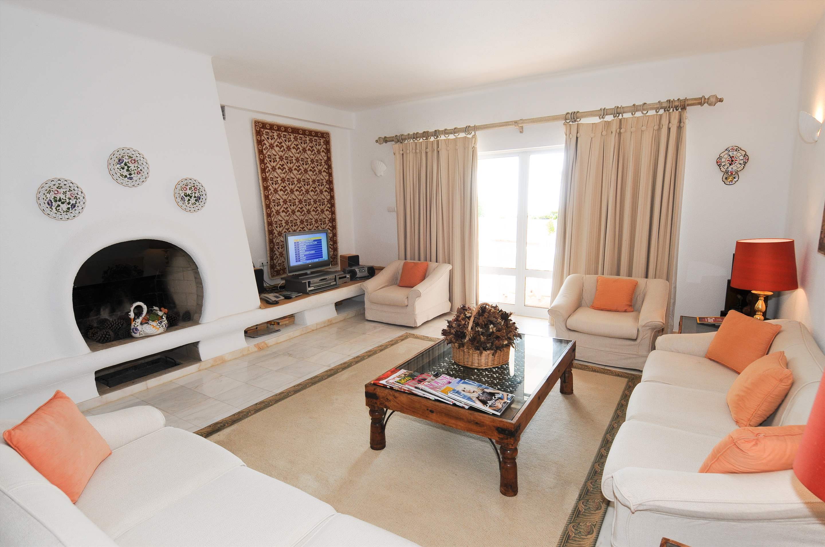 Villa VDL761 - 3 Bedroom Villa in Vale do Lobo