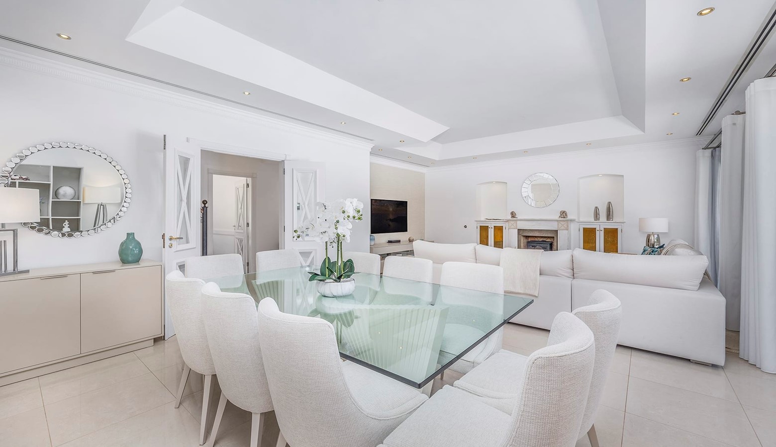 Villa Viva - 4 Bedroom Villa in Vale do Lobo